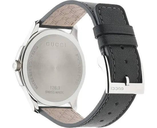 Годинник Gucci YA126307, зображення 2
