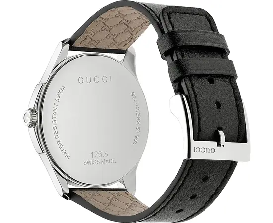 Женские часы Gucci YA126305, фото 4
