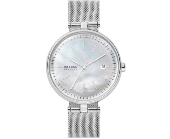 Жіночий годинник Skagen SKW2979, зображення 