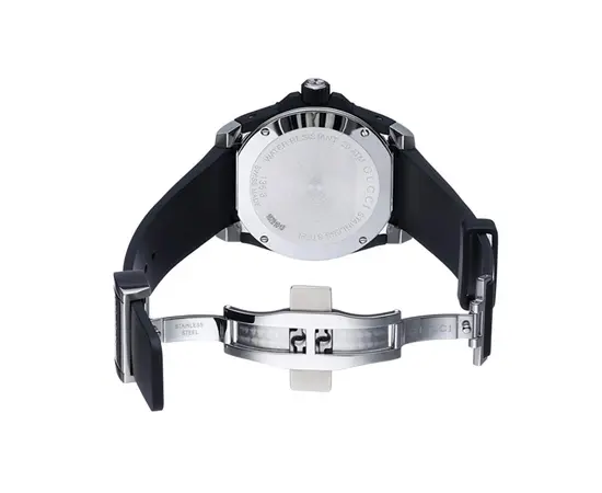 Мужские часы Gucci YA136318, фото 2