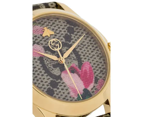 Женские часы Gucci YA1264038A, фото 4