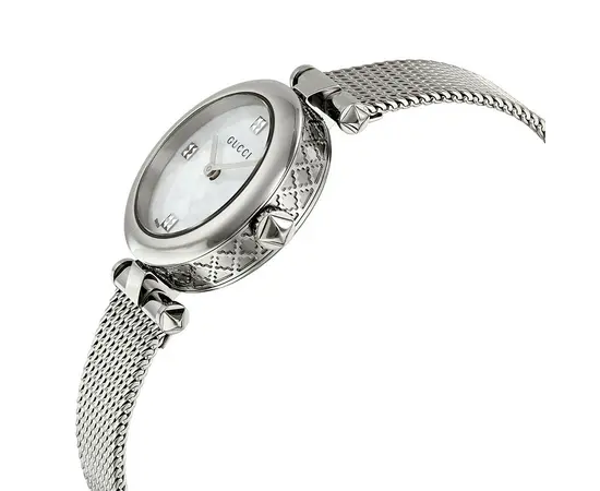 Жіночий годинник Gucci YA141504, зображення 3