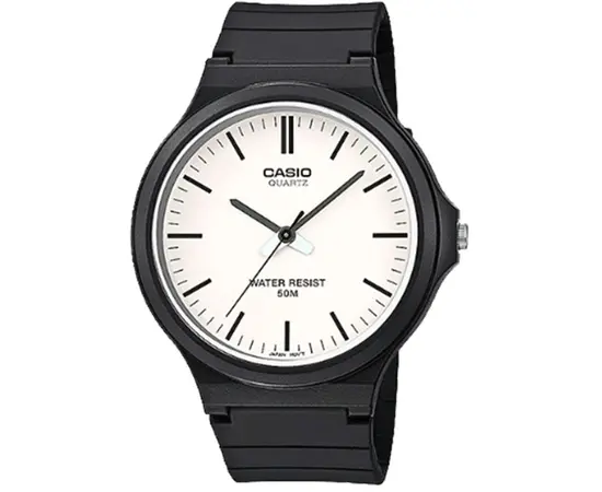 Чоловічий годинник Casio MW-240-7EVEF, зображення 
