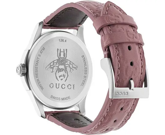Годинник Gucci YA1264030, зображення 2