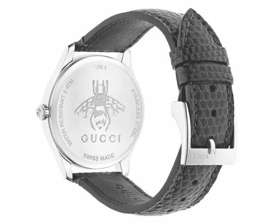 Жіночий годинник Gucci YA1264045, зображення 2