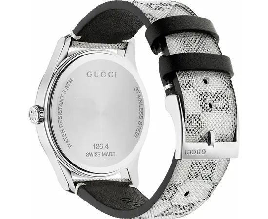 Жіночий годинник Gucci YA1264058, зображення 3