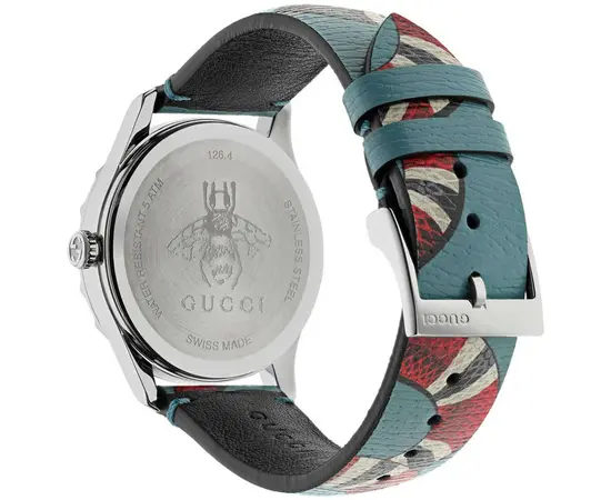 Часы Gucci YA1264080, фото 4