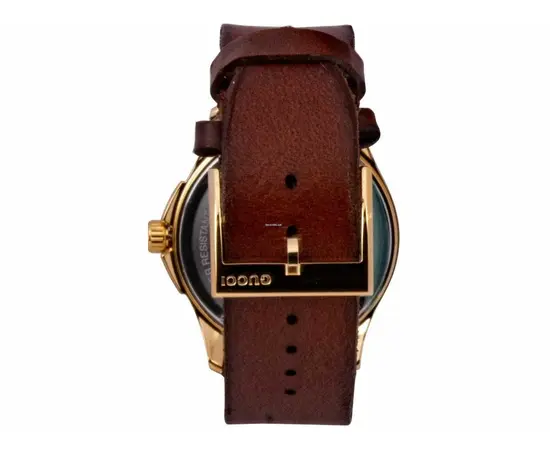 Жіночий годинник Gucci YA126497, зображення 3