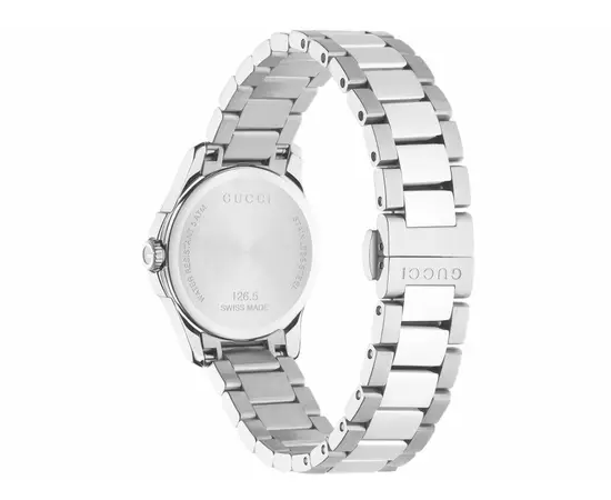 Жіночий годинник Gucci YA126551, зображення 4