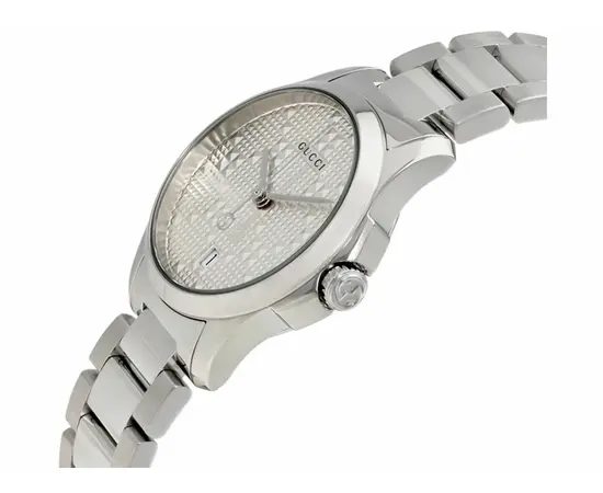 Жіночий годинник Gucci YA126551, зображення 3