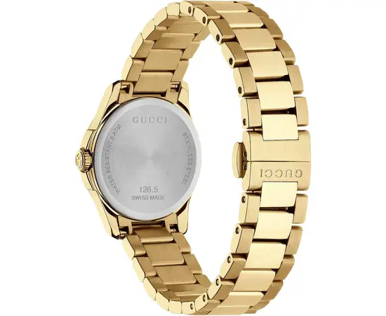 Женские часы Gucci YA126553, фото 3