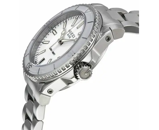 Жіночий годинник Gucci YA136402, зображення 3