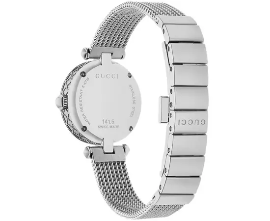 Жіночий годинник Gucci YA141504, зображення 4