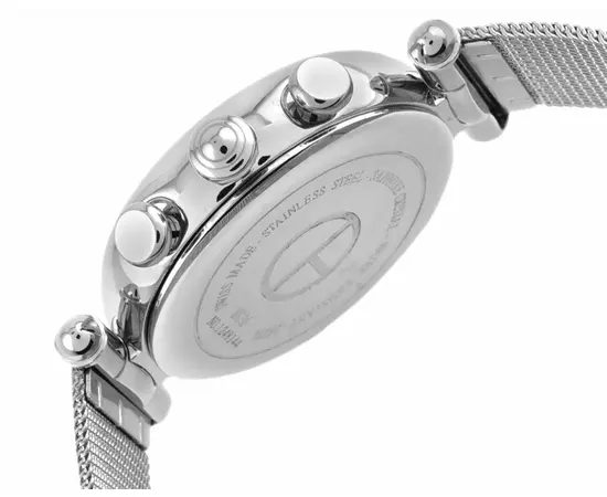 Женские часы Claude Bernard 10216 3 APN2, фото 3