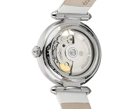 Жіночий годинник Claude Bernard 20509-3C-BIN, зображення 3