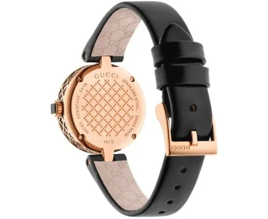 Жіночий годинник Gucci YA141501, зображення 3