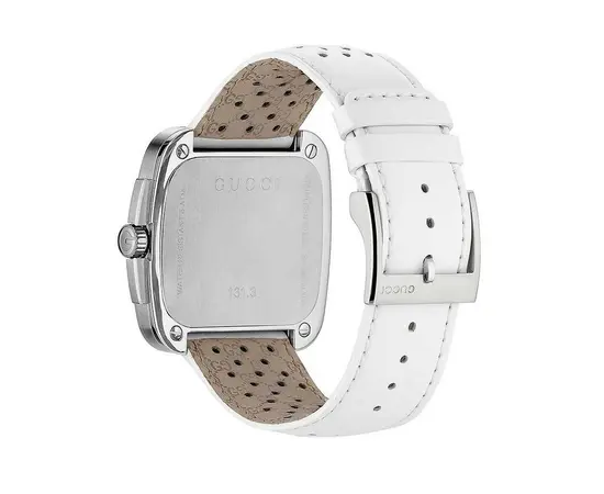 Чоловічий годинник Gucci YA131304, зображення 3