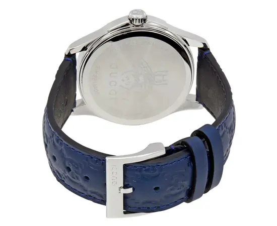 Чоловічий годинник Gucci YA1264032, зображення 2