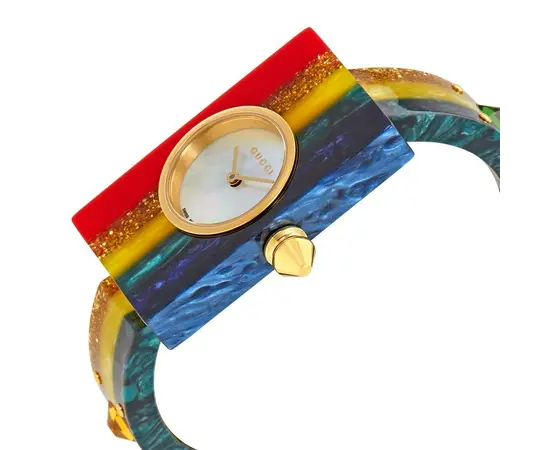 Женские часы Gucci YA143519, фото 3