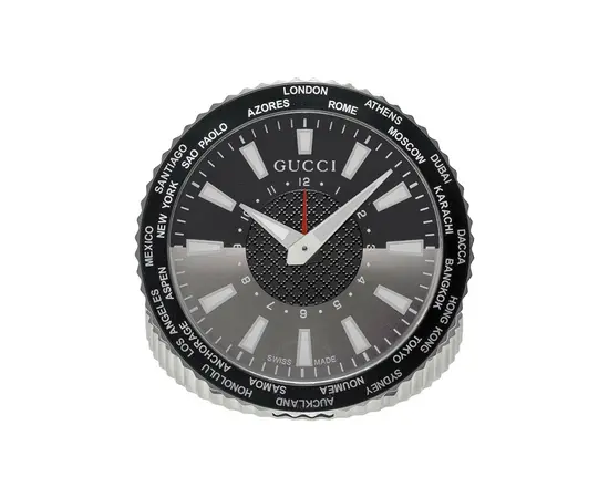 Настольные часы Gucci YC210001, фото 