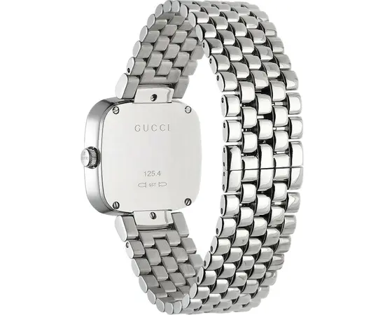 Жіночий годинник Gucci YA125411, зображення 4