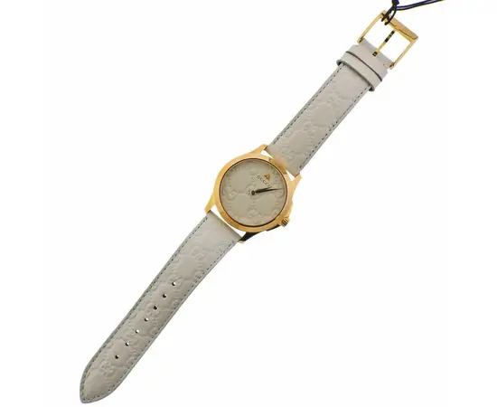 Женские часы Gucci YA1264033A, фото 3