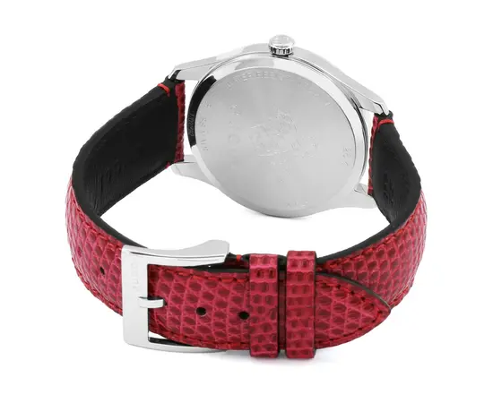Жіночий годинник Gucci YA1264041, зображення 4