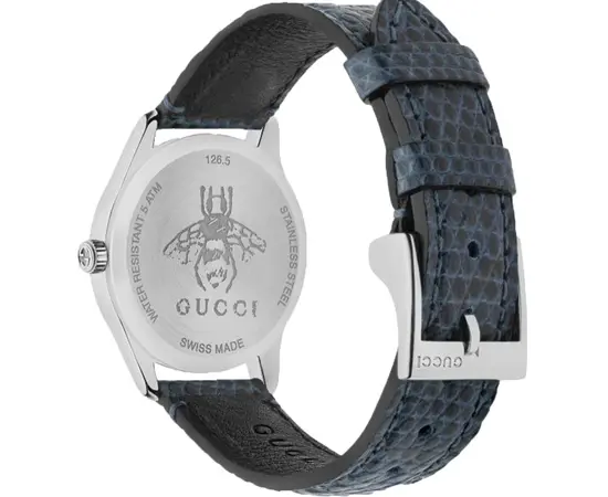Жіночий годинник Gucci YA126588, зображення 2