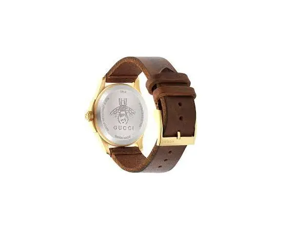 Чоловічий годинник Gucci YA126451, зображення 3