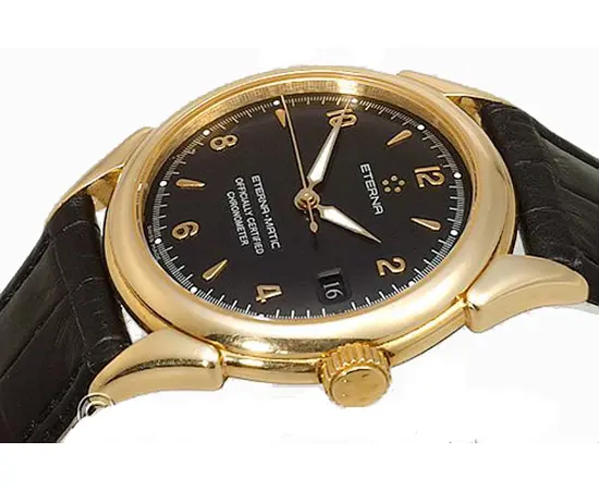 Мужские часы Eterna 8423.69.41.0458, фото 5