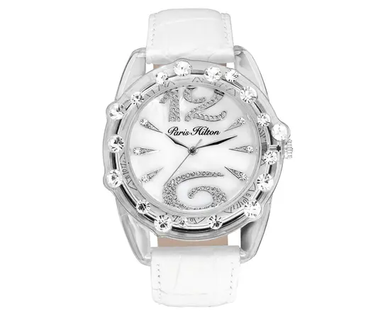 Жіночий годинник Paris Hilton 13108MPCL28, зображення 