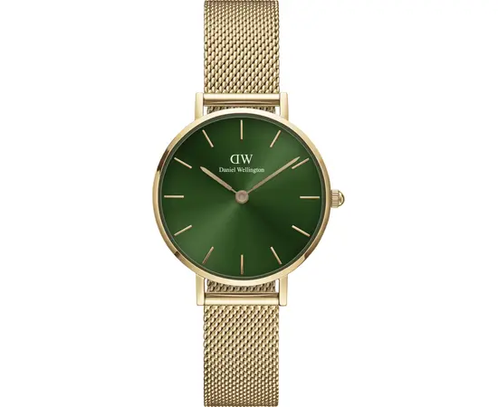 Жіночий годинник Daniel Wellington Petite Emerald DW00100479, зображення 