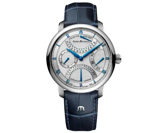 Мужские часы Maurice Lacroix MP6538-SS001-110-1, фото 
