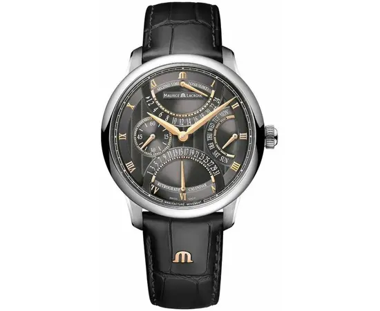 Чоловічий годинник Maurice Lacroix MP6538-SS001-310-1, зображення 