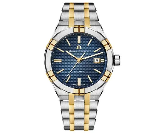 Мужские часы Maurice Lacroix AI6008-SY013-432-1, фото 