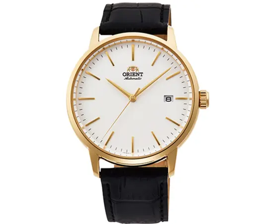 Чоловічий годинник Orient RA-AC0E03S10B, зображення 