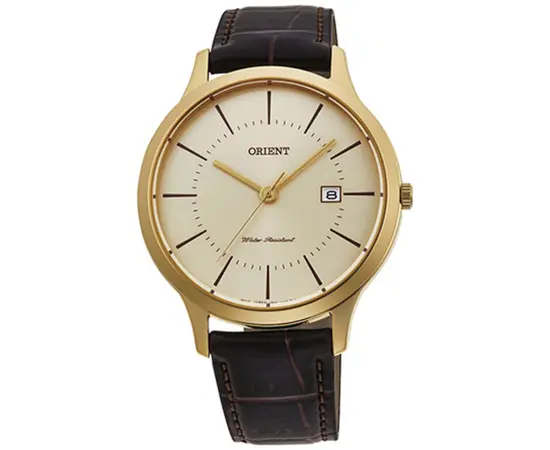 Чоловічий годинник Orient RF-QD0003G10B, зображення 