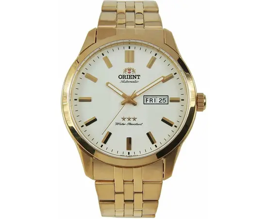 Мужские часы Orient SAB0B007WB, фото 