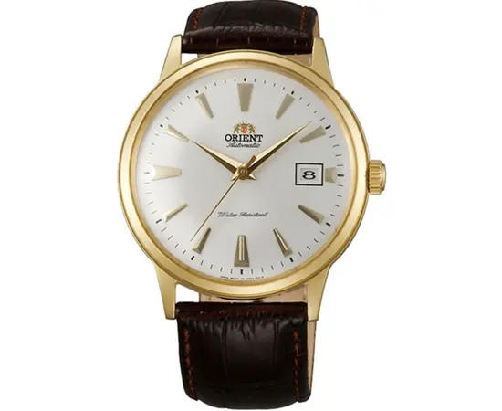Чоловічий годинник Orient FAC00003W0, зображення 