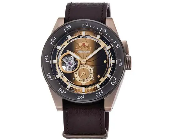 Чоловічий годинник Orient RA-AR0204G00B, зображення 