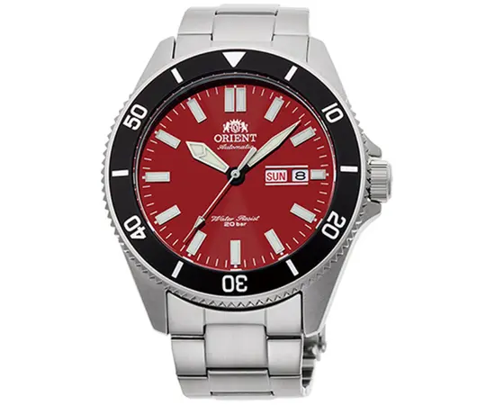 Чоловічий годинник Orient RA-AA0915R19B, зображення 