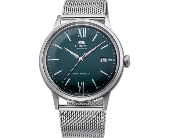 Чоловічий годинник Orient RA-AC0018E10B, зображення 