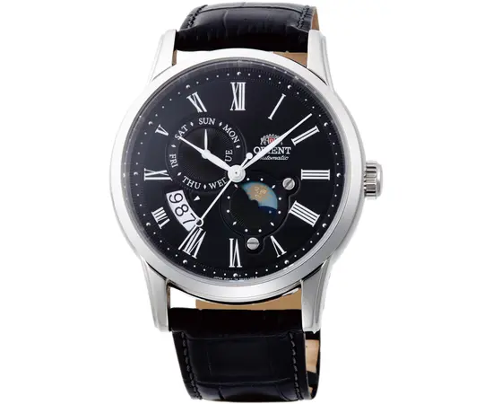 Мужские часы Orient RA-AK0010B10B, фото 