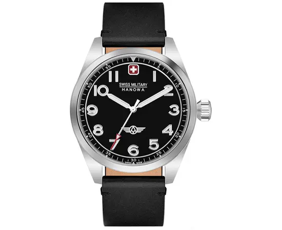 Чоловічий годинник Swiss Military Hanowa Falcon SMWGA2100401, зображення 