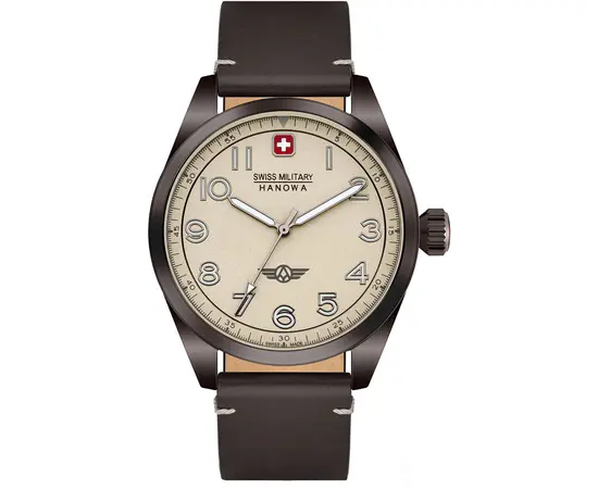 Чоловічий годинник Swiss Military-Hanowa SMWGA2100440, зображення 