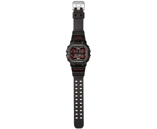 Чоловічий годинник Casio GXW-56-1AER, зображення 2