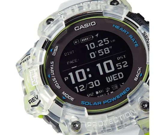 Мужские часы Casio GBD-H1000-7A9ER, фото 3