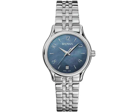 Жіночий годинник Balmain Beleganza 8351.33.64, зображення 