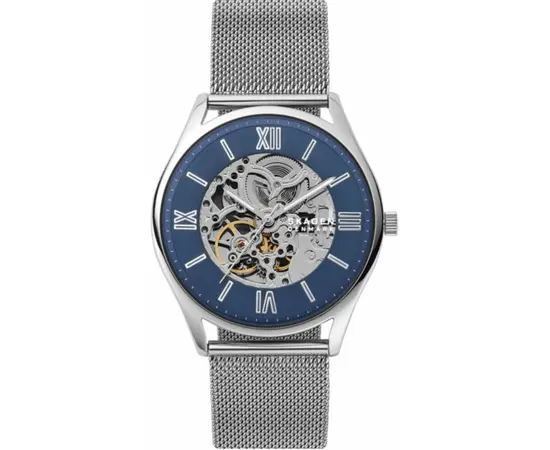Чоловічий годинник Skagen SKW6733, зображення 
