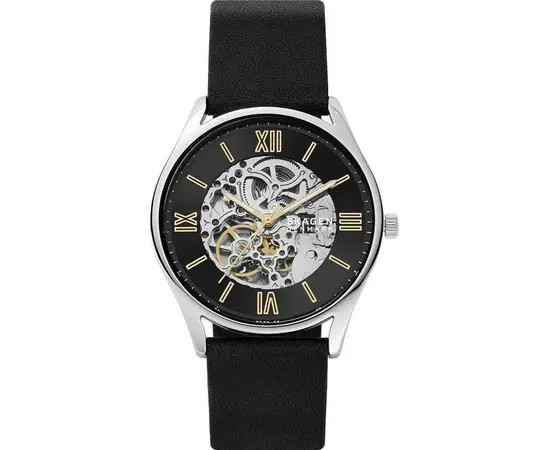 Чоловічий годинник Skagen SKW6735, зображення 